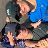 Heather & Borjas hus