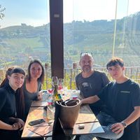 Silvia E Federico's house