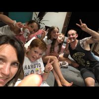 La maison de Max et Vanessa