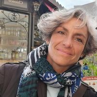 Casa a 150 mt dal mare