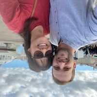 La maison de Tim et Marion