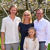 Roland and Ursulas hus