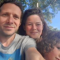 La maison de Francis