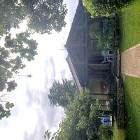 La maison de Aurélie