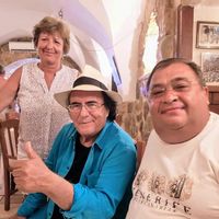 La maison de Leonard