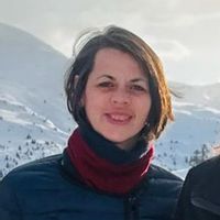 La maison de Nathalie