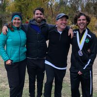 La maison de David and Brody