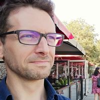 La maison de Maxime à côté de Lille (proche de la gare)