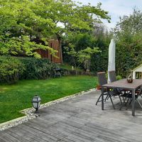 La maison de Stéphane