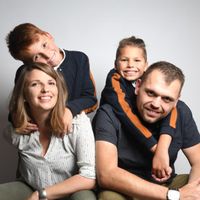 Grange rénovée a la campagne