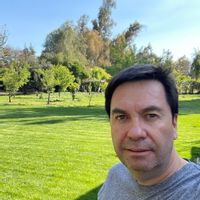 La maison de Marcelo