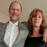 Casa di Brigitte & John