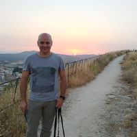 La maison de Vicente