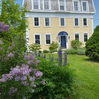 Harbor View House