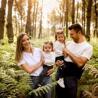 La maison de Julie et Guillaume à 30min de Bordeaux