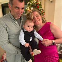 La maison de Marieken & Stefaan & little Lukas