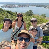 La maison de Sabrina et Thomas