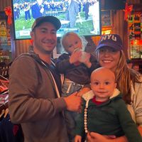 La maison de Melissa