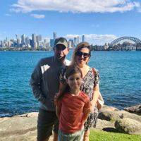 Élégant T3 refait à Neuf avec Terrasses, Piscine & Jardin – quartier Saint-Cyprien Plage Capellans