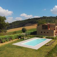 Paolo's house