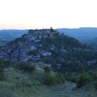 In the heart of a medieval Village - Looking for a week in June in the Scottish Highlands