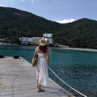 La maison de María Jesús