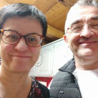 La maison de Pierre et Christiane