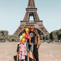 La maison de Isabel y Javier