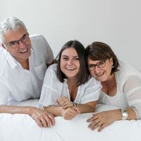 Bol de verdure proche Bordeaux