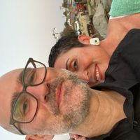 La maison de Pablo y Elvira