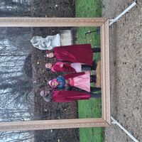 Berquier's house closed to Paris and Disneyland