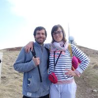 La maison de Camille, Anthony et Alice