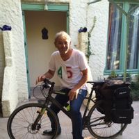 Au pied du château comtal de Foix