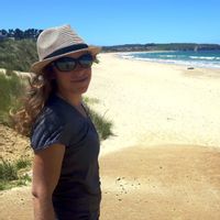 La maison de Krystel