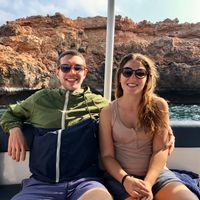 La maison de Maddalena