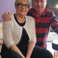 huis van Cathy et J-Luc