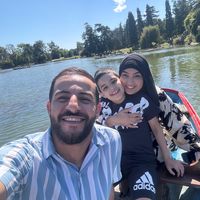 La chambre privée de Ayoub