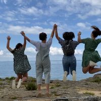 La maison de Émilie