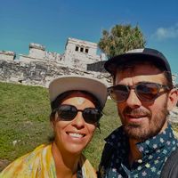 La maison de Marcela & Alex