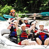 Casa di Colleen & Maik