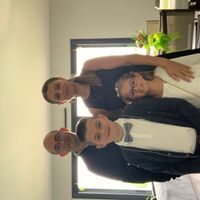 La maison de Severine et NIcolas