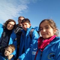 La maison de El lagar de la Navazuela