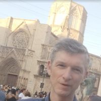 Pied-à-terre à Paris 18