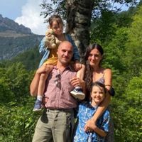 Maison de plage de Marina