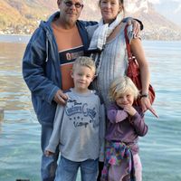 La maison de Jean francois