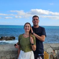 La maison de Gustavo