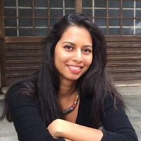 T1 bis calme dans les Hauteurs de St-Denis - petite vue mer