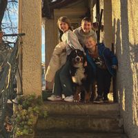 Appartement cheneraie