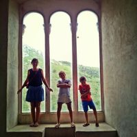 La maison de Aurelie