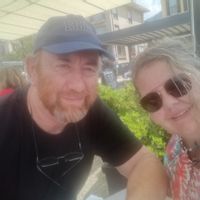 La maison de Serge et Marina